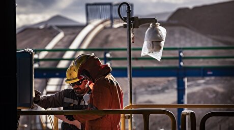 Codelco expects flat copper output in coming years, chairman says