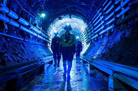 Cameco restarts Cigar Lake uranium mine