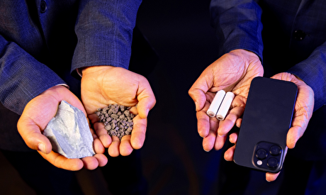 University of Missouri-Kansas City’s Critical Materials Crossroads Engine awarded $160M
