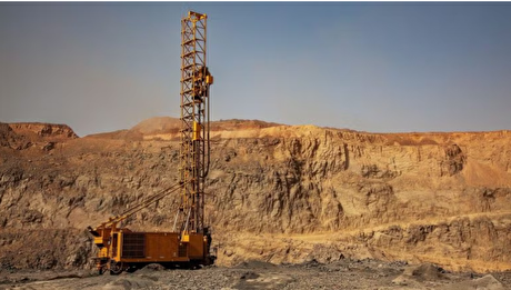 Amaroq starts drilling at Ilua REE prospect