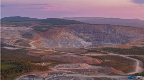 Skyharbour, Purecore sign LoI for Yurchison uranium option