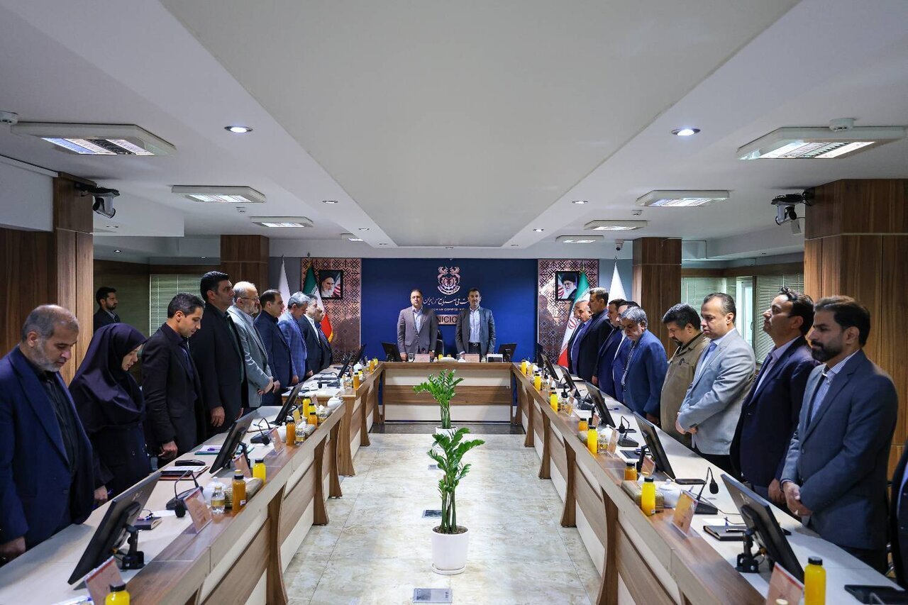 Confidence in the National Copper Company; development mission accelerates