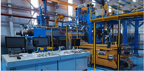 47 MN technology ensures consistent operation with energy saving and advanced automation features