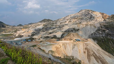 Makenita expands Sisson West Tungsten Project to 22,665 acres