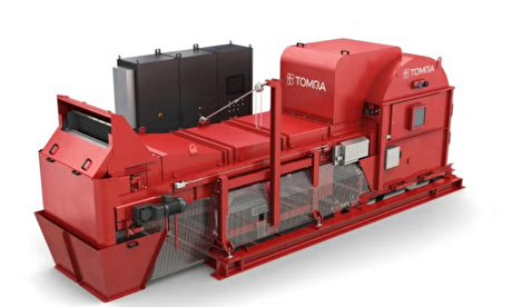 Soma Gold enhances Colombian operations with TOMRA technology