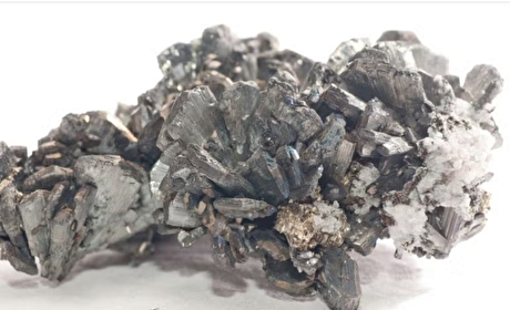 Critical One reports positive metallurgical results at Howells Lake