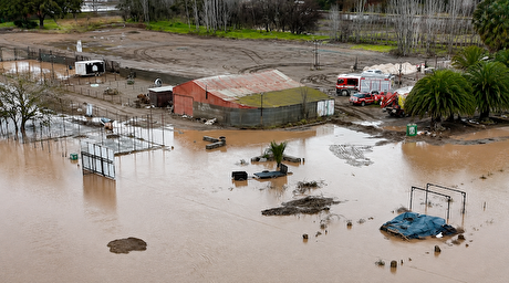 Chile’s deadly storm adds growing pressure to copper prices
