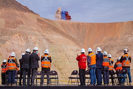 Codelco rules out meeting copper goals as it faces tough year