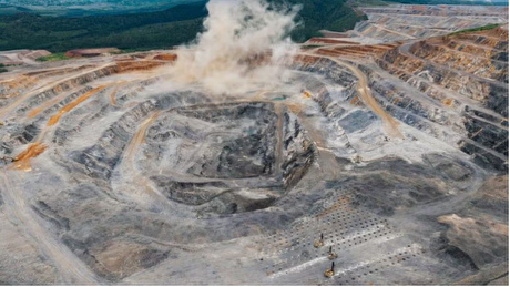 Patriot Resources to acquire 90% stake in Zambia Copperbelt licence