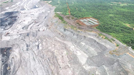 Metalsource Mining expands Silver Hill project in North Carolina