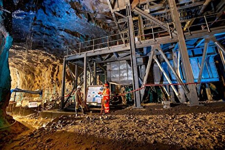 Ivanhoe sees Congo copper output rising in second half 2026