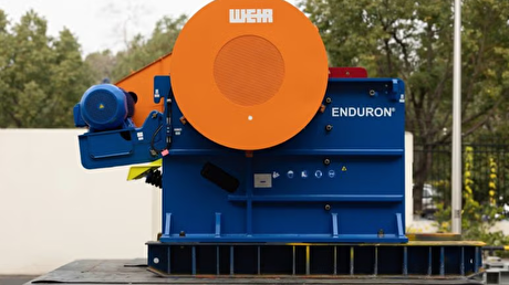 Weir to supply crushing circuit for Brightstar’s Goldfield project