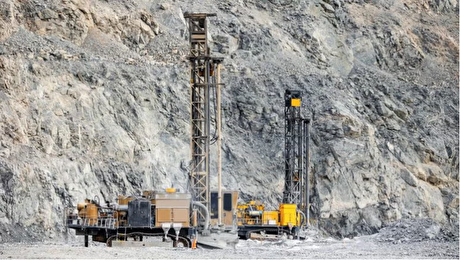 Phase two drilling concludes at Fathom’s Gochager Lake project