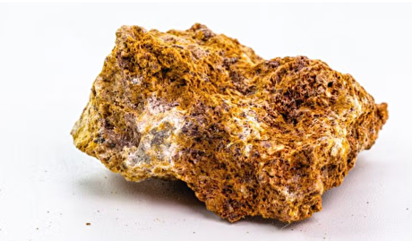 Guinea selects Glencore as bauxite offtaker for Nimba