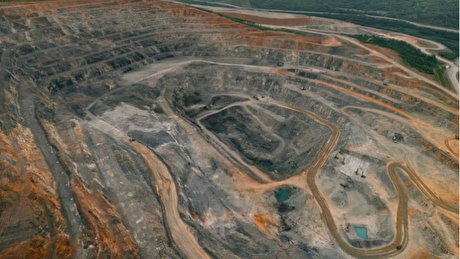 Golden Rapture agrees deal for land south of Canada’s Goliath project
