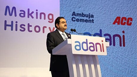 US judge drops Adani bribery case, flags DOJ conduct