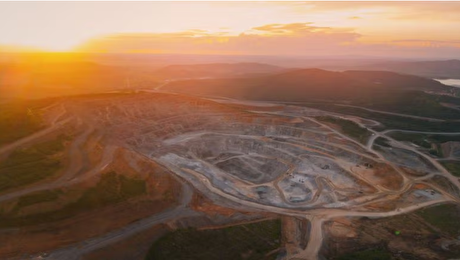OceanaGold to acquire Ausgold for $549m