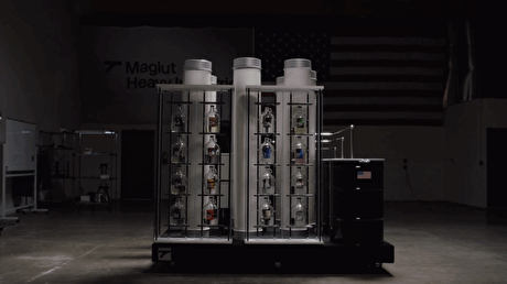 Maglut Heavy Industries unveils US rare earth processing strategy