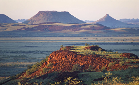 Australian Indigenous group appeals Fortescue mining compensation ruling, seeks $1.3 billion