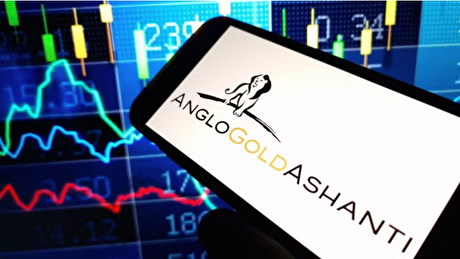 AngloGold reports 58% rise in Q2 2026 headline earnings