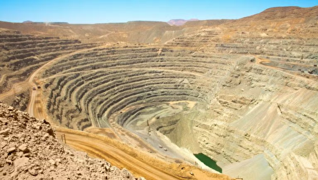 Codelco suspends Andes Norte development amid seismic risk concerns