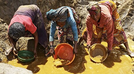 WGC, OMM partner to advance artisanal and small-scale gold mining