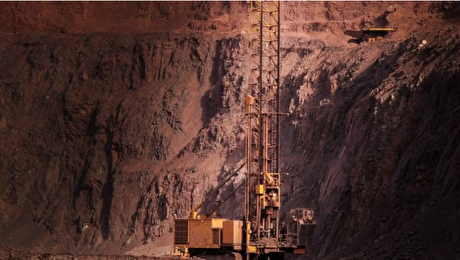 Portal blasting concludes at Amex Gold’s Perron Gold Project