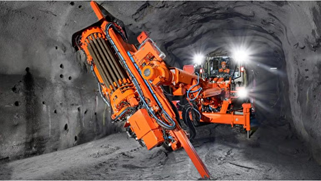 Sandvik to provide automated fleet for Viscaria copper mine restart