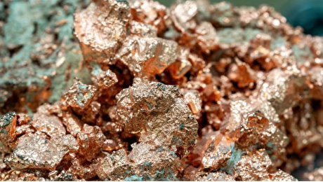Kobrea and BHP form exploration alliance in Argentina
