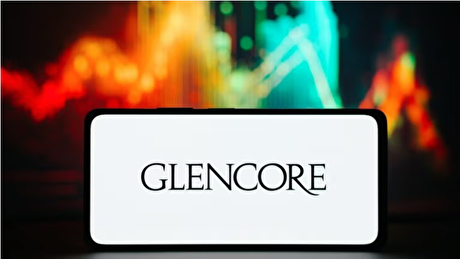 Glencore reports 49% revenue rise in H1 2026