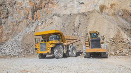 Forrestania awards $104m Johnson Range mining contract to MEGA