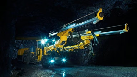 Epiroc secures underground equipment order from MMG