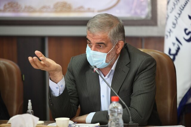اقتصاد هنگفت معادن یزد واقعی نیست!