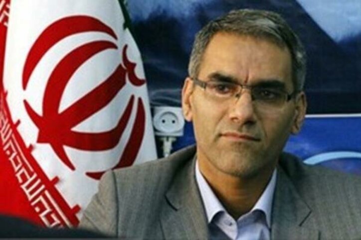 برگشت تنها ۳۰۰ میلیون تومان درآمد معادن به استان
