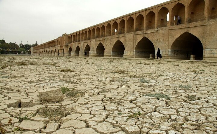 طرح انتقال آب از خلیج‌فارس، رافع معضل کم‌آبی نصف‌جهان