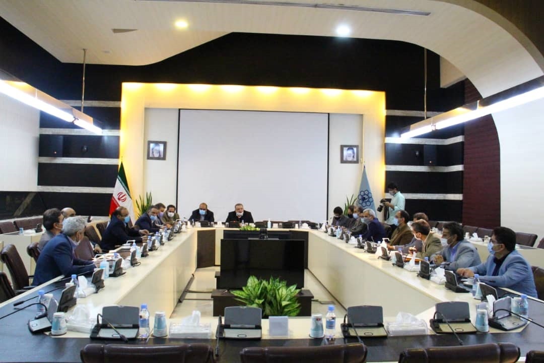 بانک ملی ایران خدمت به زائران را وظیفه خود می‌داند