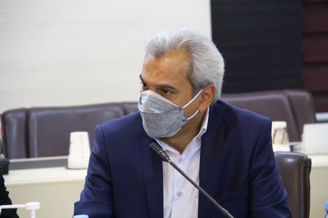 بانک ملی ایران خدمت به زائران را وظیفه خود می‌داند