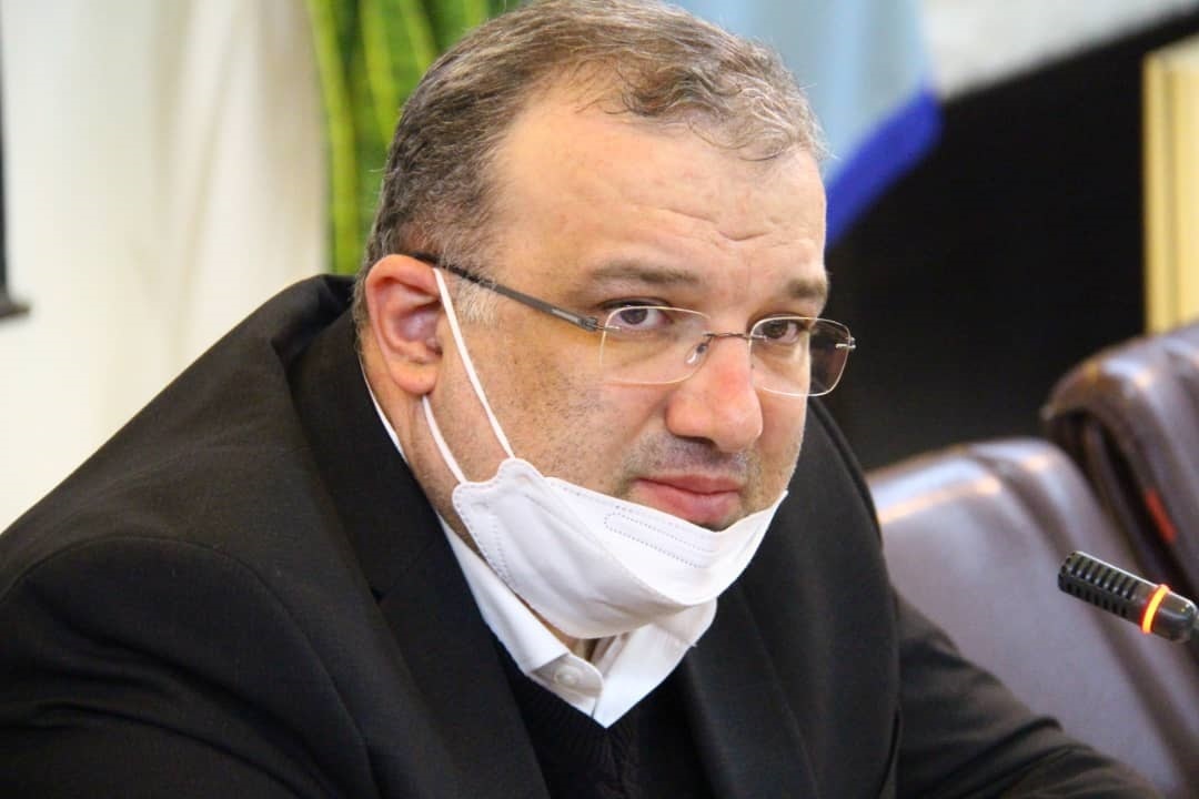 بانک ملی ایران خدمت به زائران را وظیفه خود می‌داند