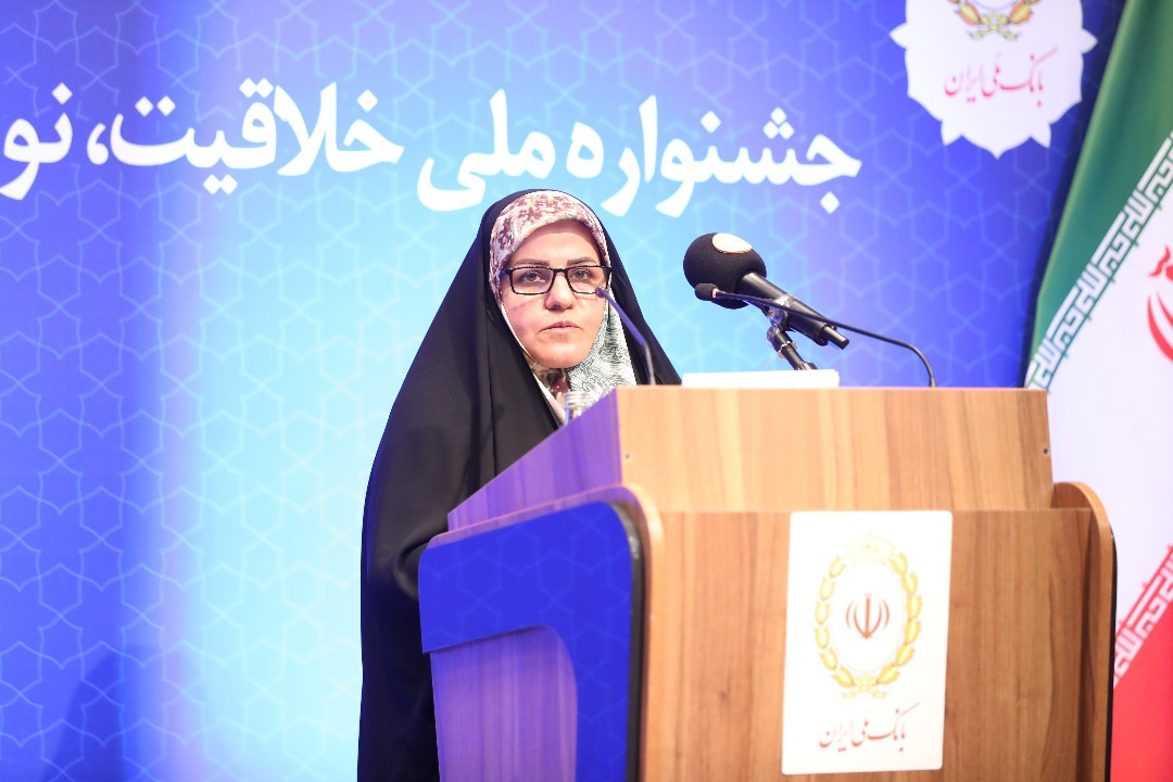 خط پایان نخستین جشنواره ملی خلاقیت، نوآوری و کارآفرینی با معرفی برگزیده گان