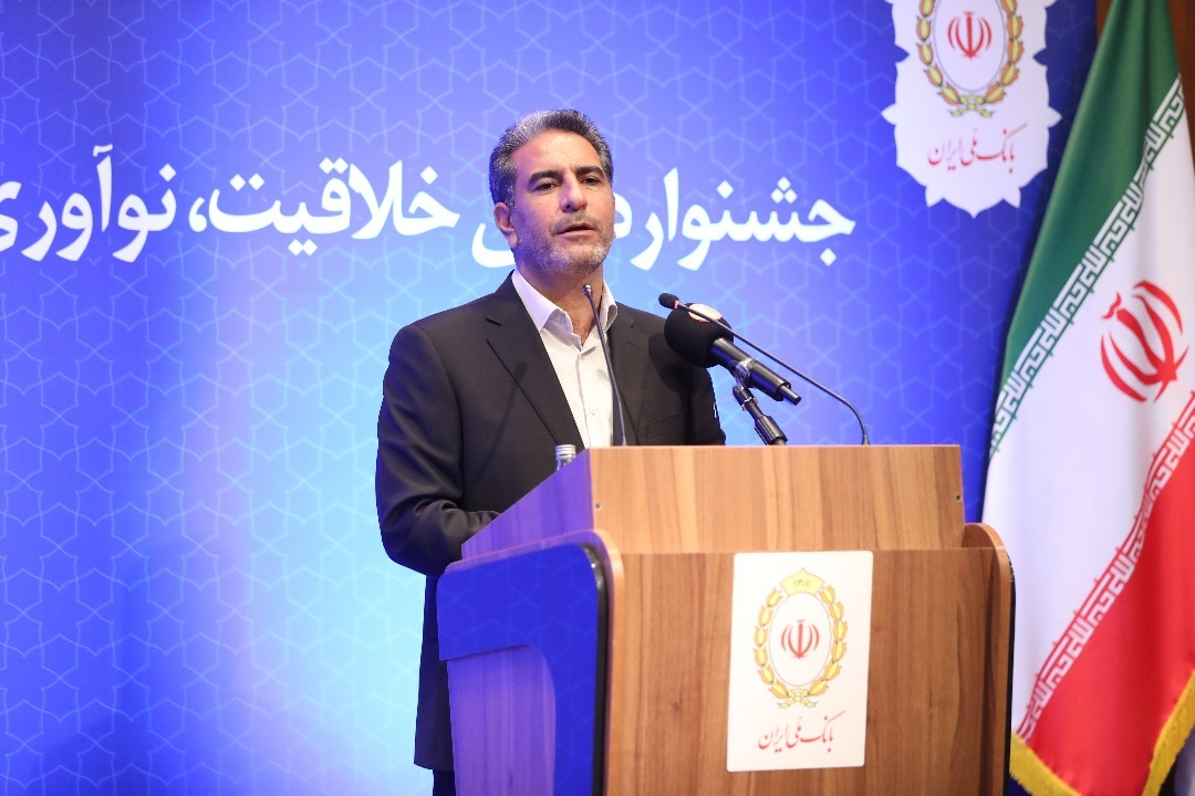 خط پایان نخستین جشنواره ملی خلاقیت، نوآوری و کارآفرینی با معرفی برگزیده گان
