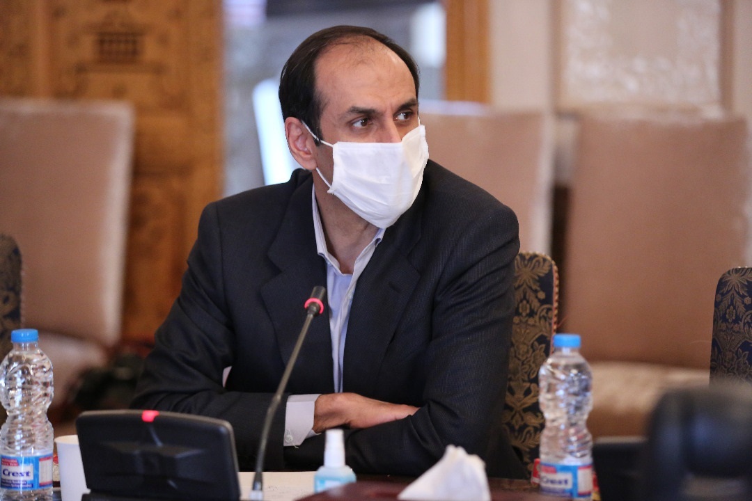 مدیرعامل: اهداف بانک ملی ایران به سرعت در حال تحقق است
