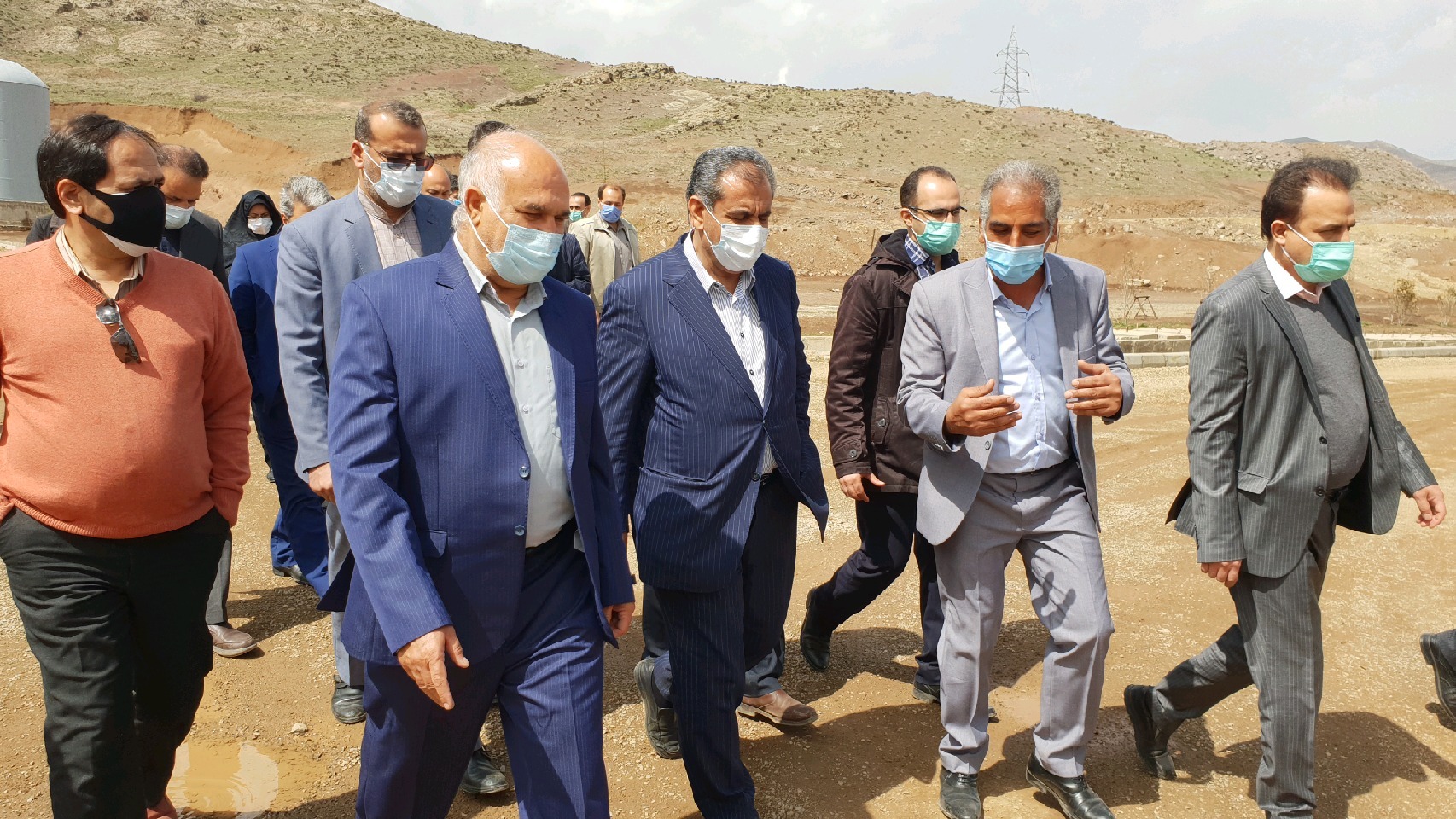 بیکاری منطقه طارم با احداث کارخانه مس برطرف می‌شود