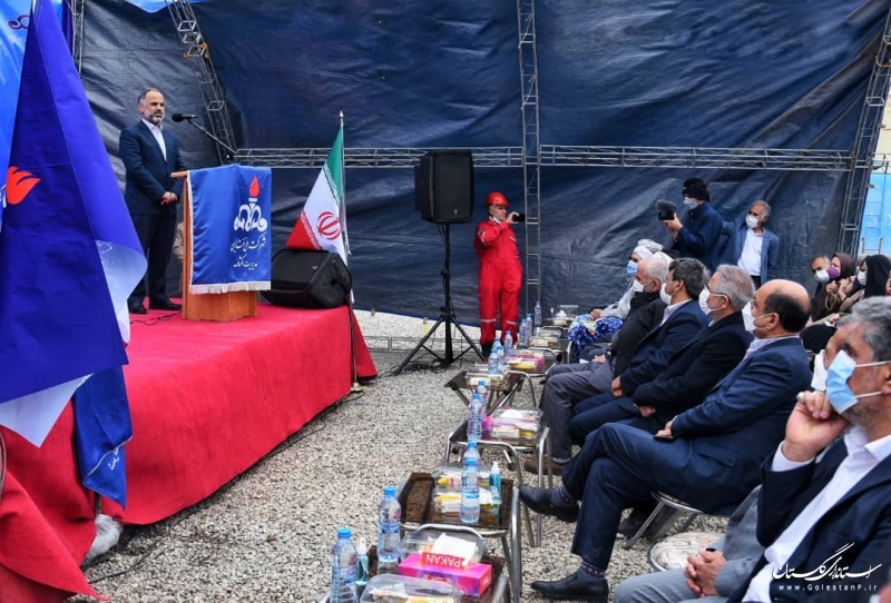 استاندار گلستان: اکتشاف نفت یا گاز در گمیشان زمینه ساز توسعه استان خواهد بود