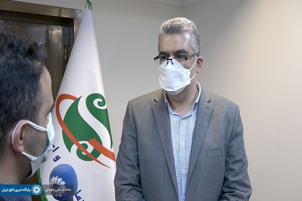 نشست روسای کمیسیون‌های اتاق ایران با رئیس سازمان بورس