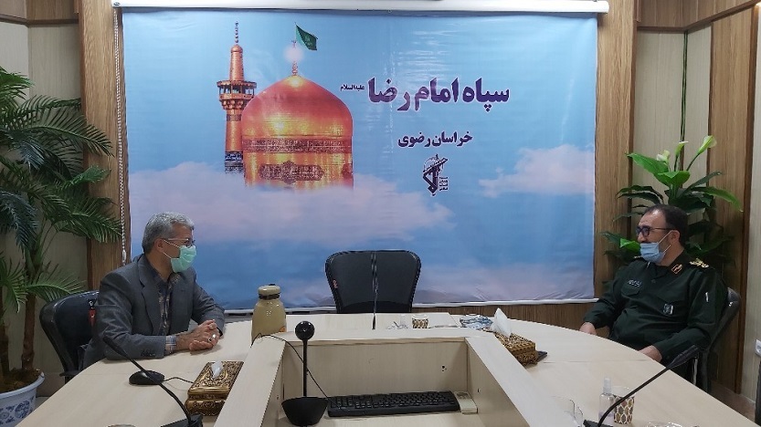 چابک سازی و سرعت عمل در انجام امور از اولویت‌های سال ۱۴۰۰ کارکنان بانک ملی ایران