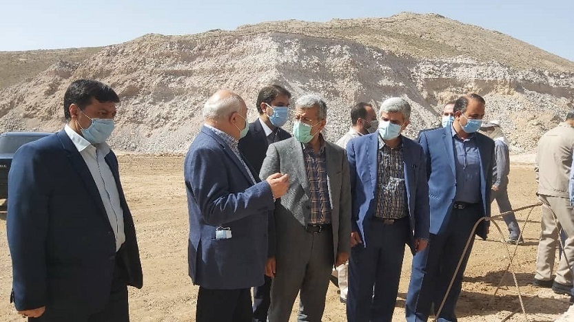 چابک سازی و سرعت عمل در انجام امور از اولویت‌های سال ۱۴۰۰ کارکنان بانک ملی ایران