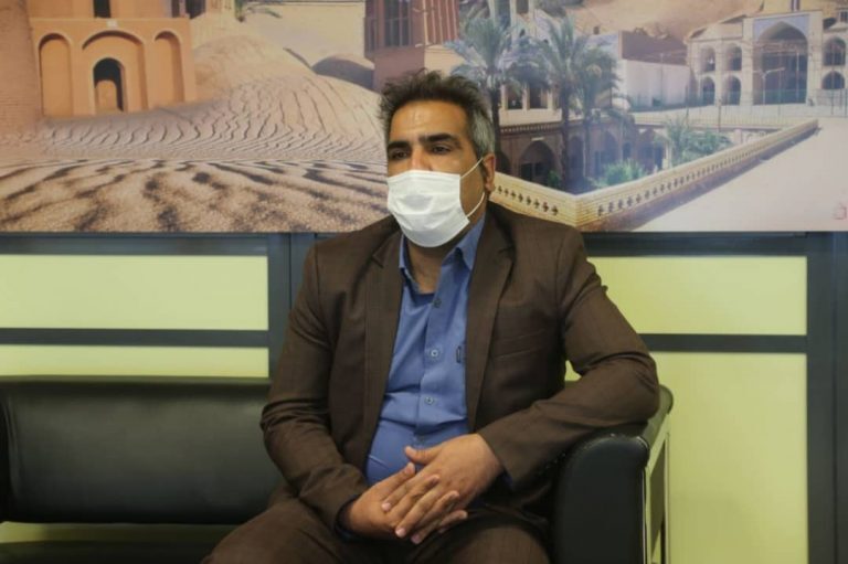 سیاست ما سرمایه گذاری‌های مولد و ایجاد تحول در شهر است