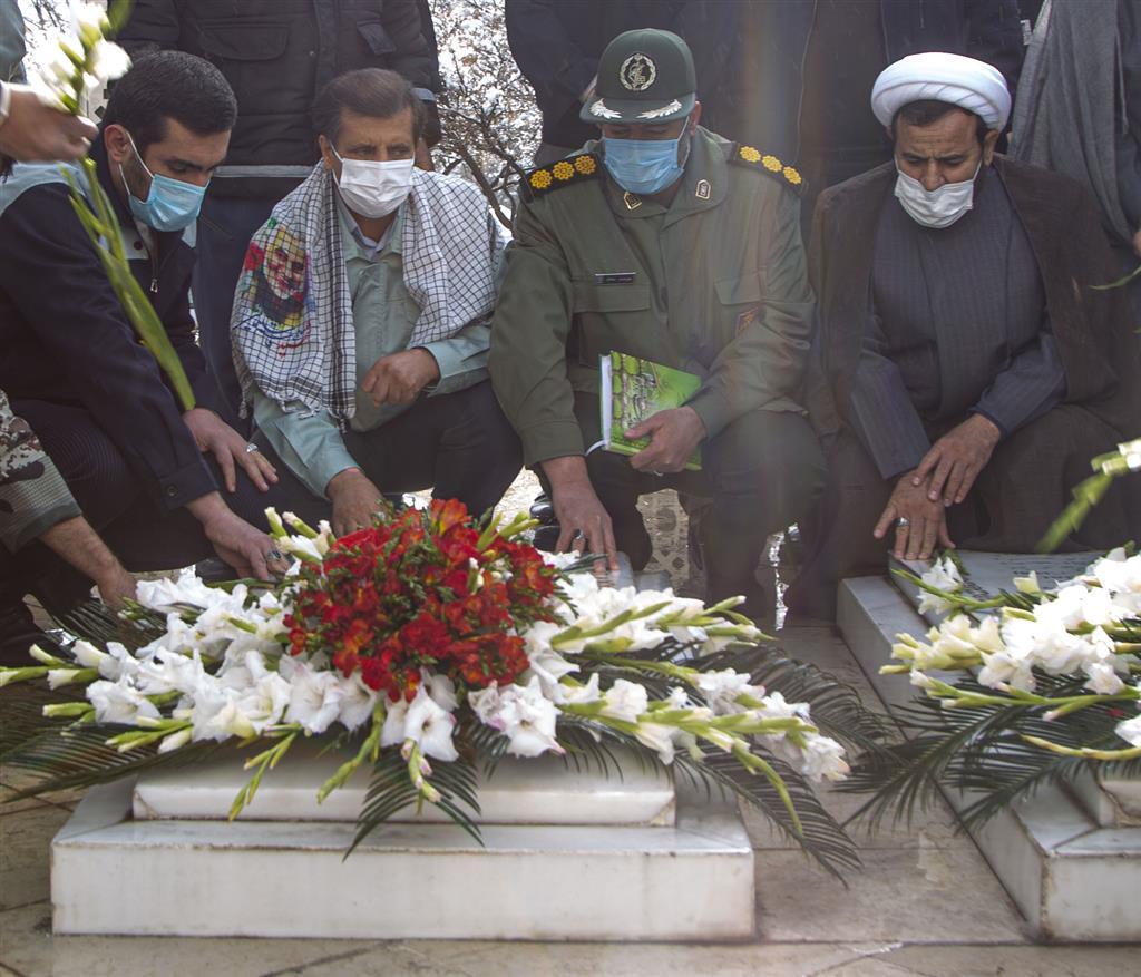 ذوب آهن در مسیر انقلاب اسلامی، شکوفایی صنعت فولاد کشور را رقم زد