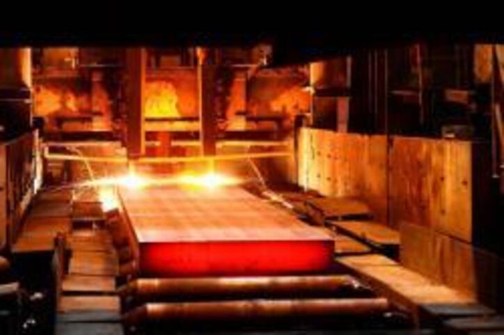 افزایش قیمت آهن خام صادراتی کشور‌های حوزه CIS