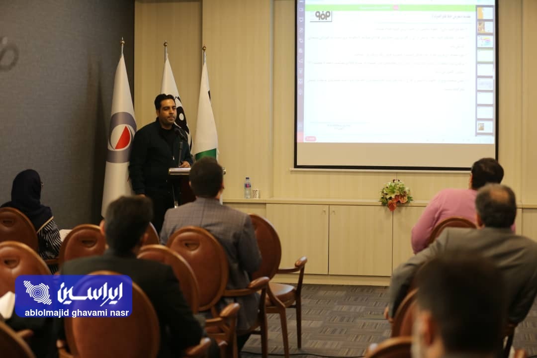 حمایت جدی فولاد مبارکه از افراد نوآور توانمند برای حل چالش‌های صنعت